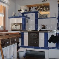 Lichtenauer | Kachelöfen und Fliesen | Tauplitz