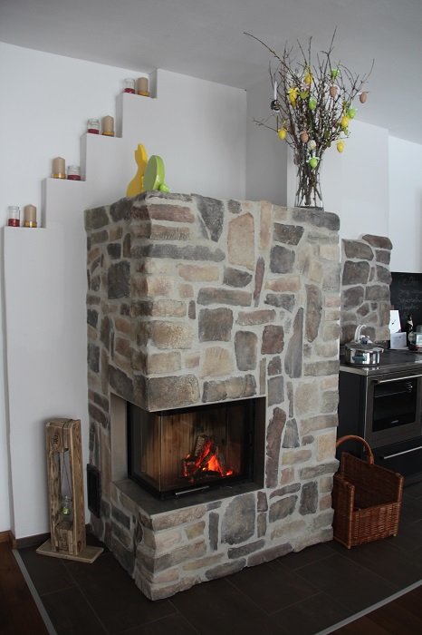 Lichtenauer | Kachelöfen und Fliesen | Tauplitz