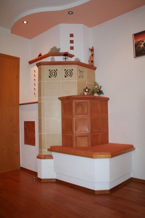 Lichtenauer | Kachelöfen und Fliesen | Tauplitz